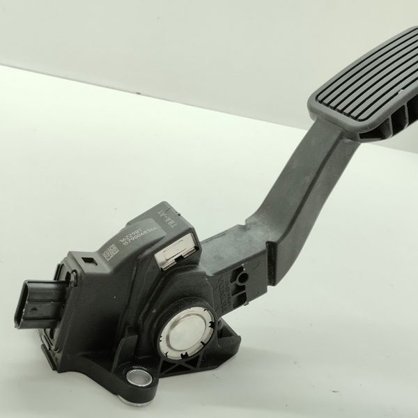 Pedal Acelerador Honda Civic Sport 2.0 2017