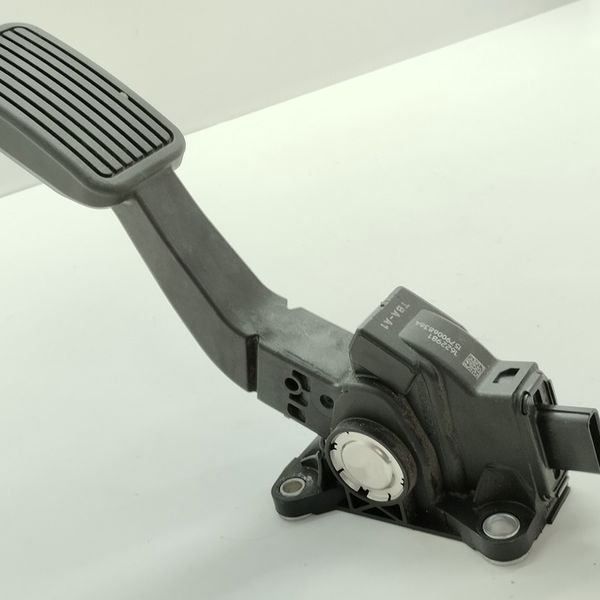 Pedal Acelerador Honda Civic Sport 2.0 2017