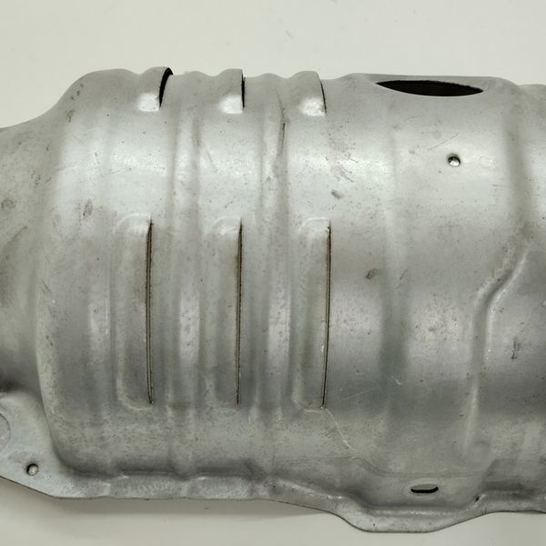 Defletor Protetor Catalisador Honda Civic Sport 2.0 2017