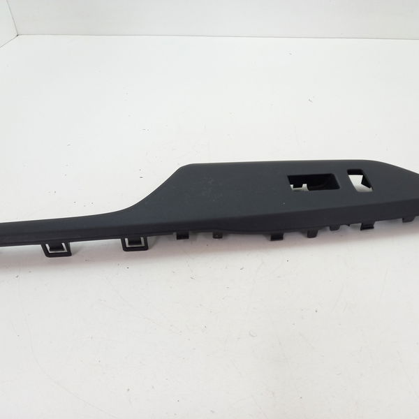 Moldura Botao Vidro Dianteiro Direito Honda Civic  2.0 2017