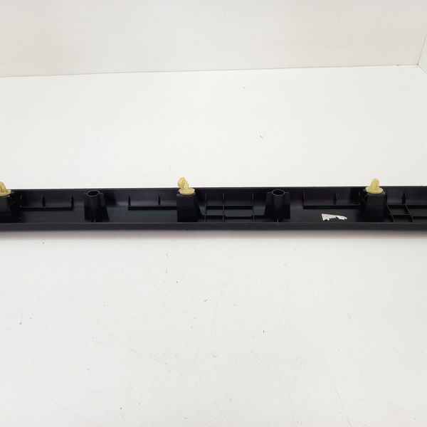 Solteira Porta Dianteiro Esquerdo Honda Civic Sport 2.0 2017