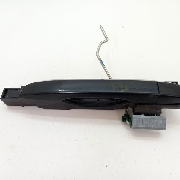 Maçaneta Externa Traseira Direita Honda Civic Sport 2,0 2017