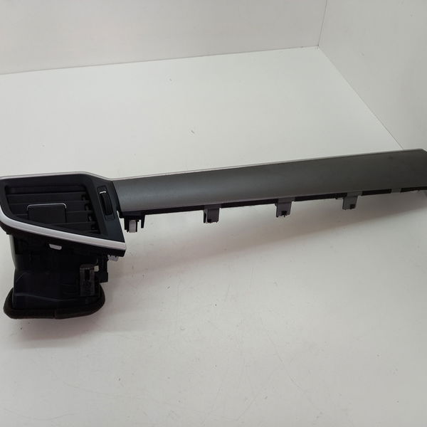 Difusor De Ar Moldura Direito Honda Civic Sport 2.0 2017