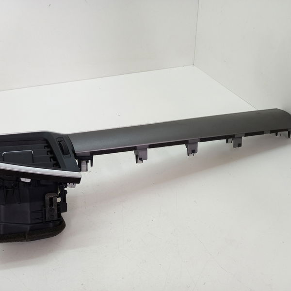 Difusor De Ar Moldura Direito Honda Civic Sport 2.0 2017
