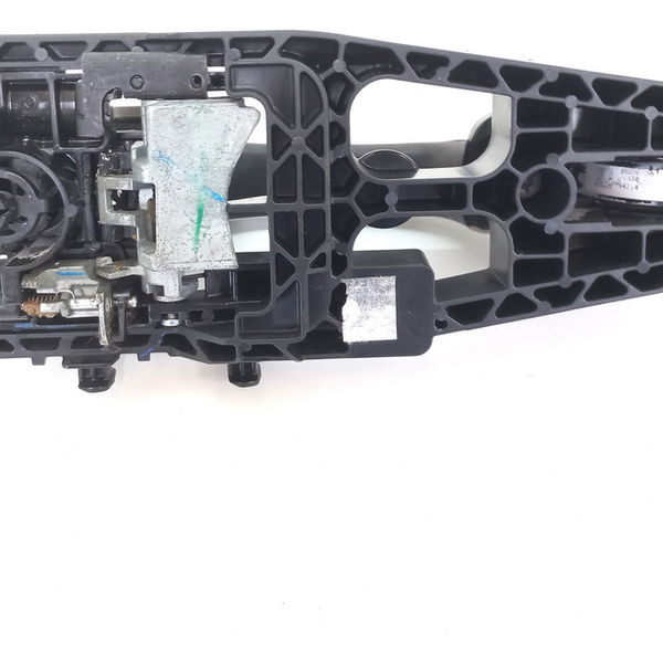 Maçaneta Externa Traseira Esquerda Ford Fusion 2014