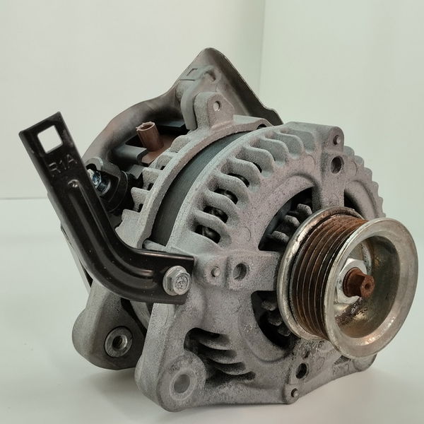Alternador Honda Civic Sport 2.0 2017