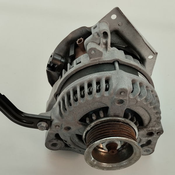 Alternador Honda Civic Sport 2.0 2017