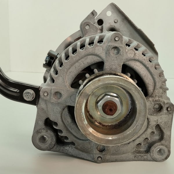 Alternador Honda Civic Sport 2.0 2017