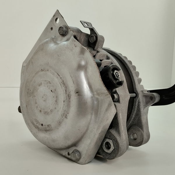 Alternador Honda Civic Sport 2.0 2017