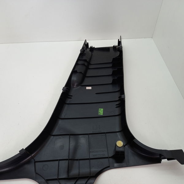 Acabamento Coluna Central Esquerda Honda Civic 2.0