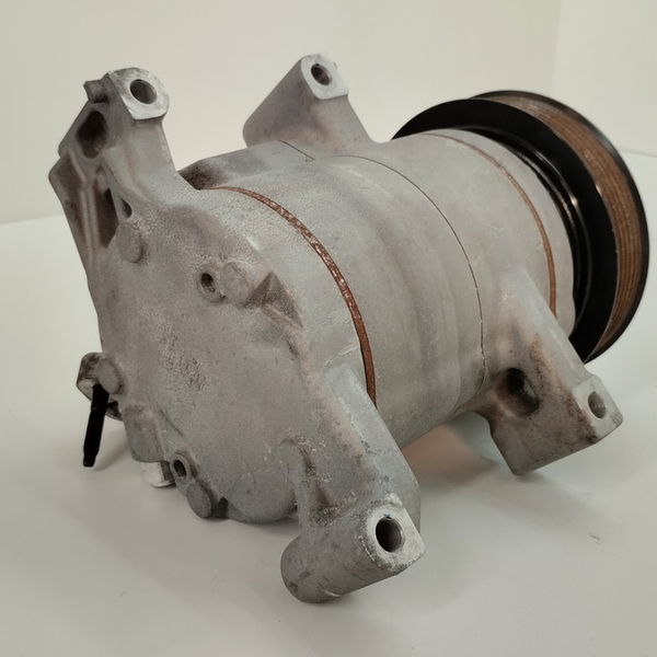 Compressor De Ar Honda Civic Sport 2.0 2017