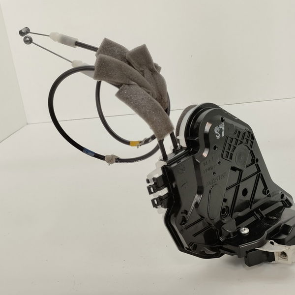 Fechadura Porta Traseira Esquerda Honda Civic Sport 2.0 2017