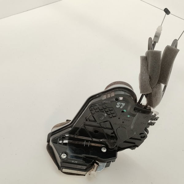 Fechadura Porta Traseira Direita Honda Civic Sport 2.0 2017