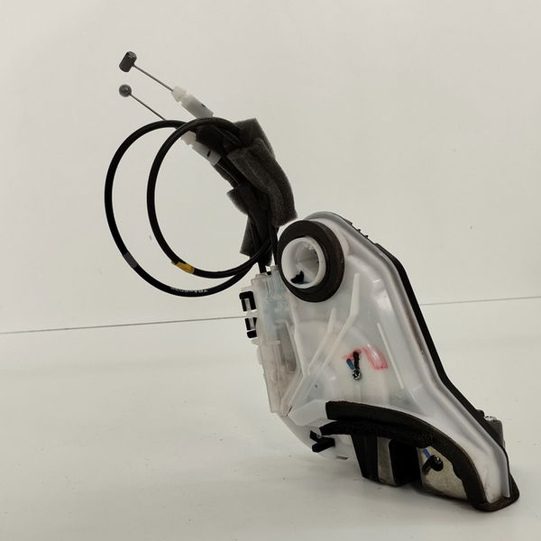 Fechadura Porta Traseira Direita Honda Civic Sport 2.0 2017