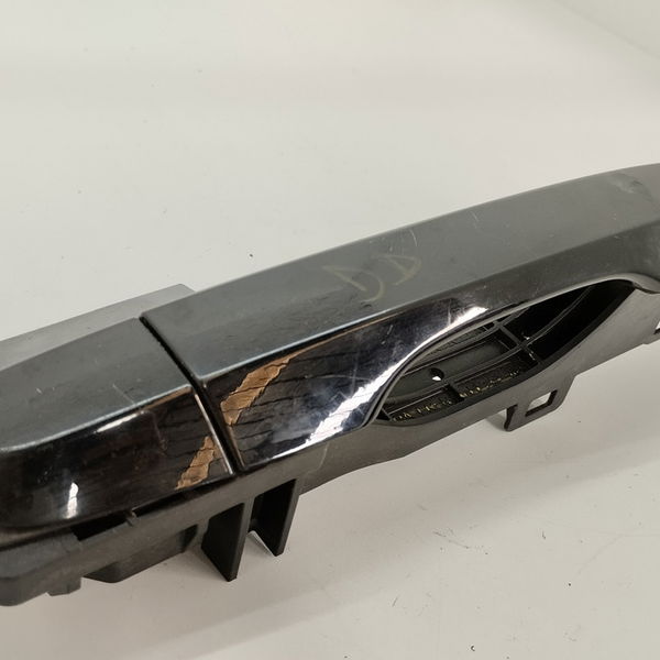 Maçaneta Externa Dianteira Direita Honda Civic 2.0 2017