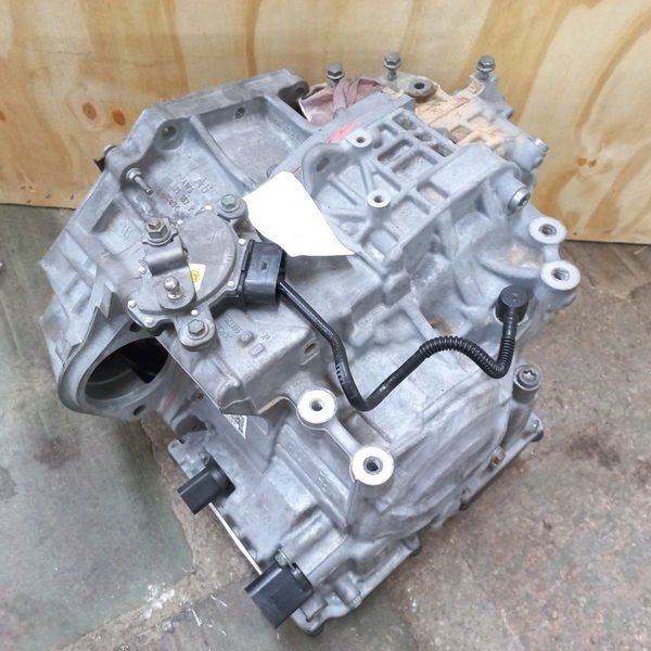 Caixa De Cambio Vw Nivus/polo 1.0 Tsi 2019 2022