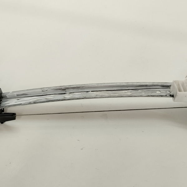 Maquina De Vidro Traseiro Esquerdo Honda Civic 2.0 2017