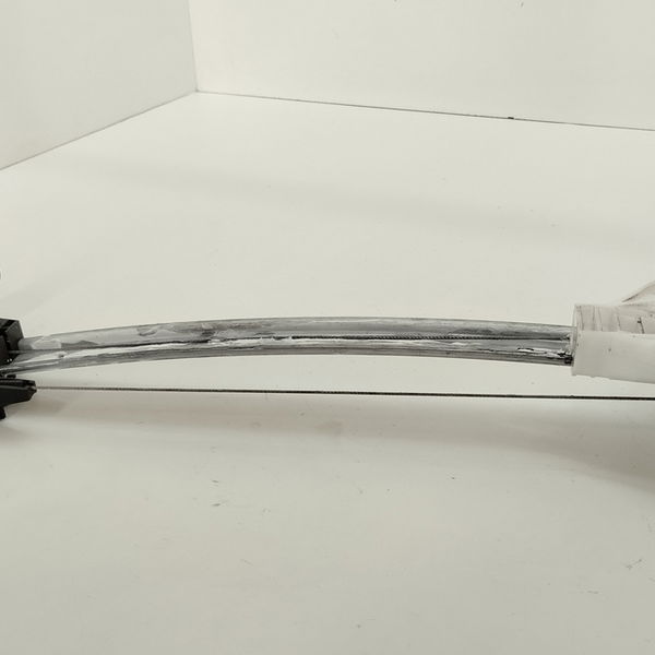 Maquina De Vidro Traseiro Esquerdo Honda Civic 2.0 2017