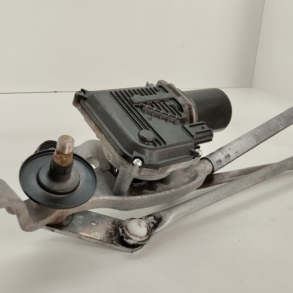 Motor Limpador Parabrisa Honda Civic Sport 2.0 2017