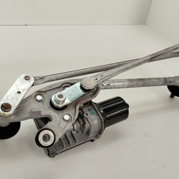 Motor Limpador Parabrisa Honda Civic Sport 2.0 2017