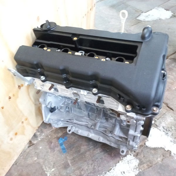 Motor Parcial Mitsubishi Outlander 2.0 2013 Usado