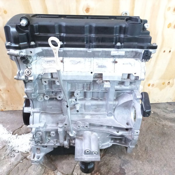Motor Parcial Mitsubishi Outlander 2.0 2013 Usado