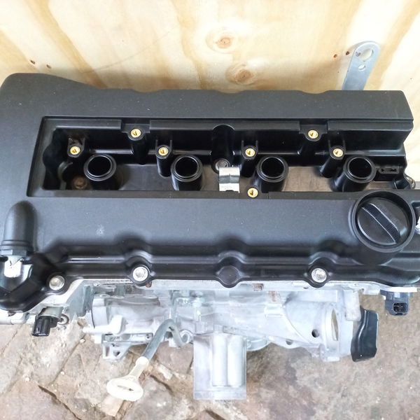 Motor Parcial Mitsubishi Outlander 2.0 2013 Usado