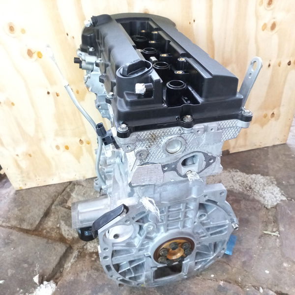 Motor Parcial Mitsubishi Outlander 2.0 2013 Usado
