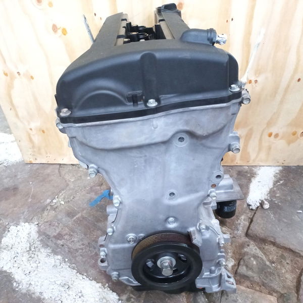 Motor Parcial Mitsubishi Outlander 2.0 2013 Usado