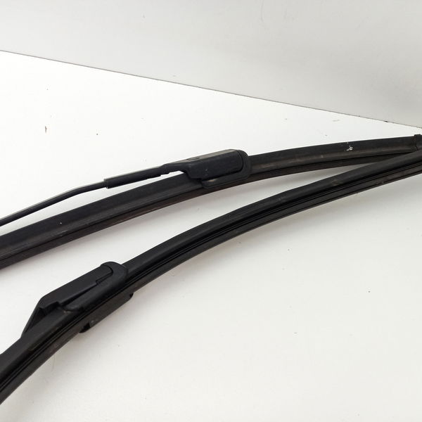 Par Braço Limpador Parabrisa Honda Civic Sport 2.0 2017