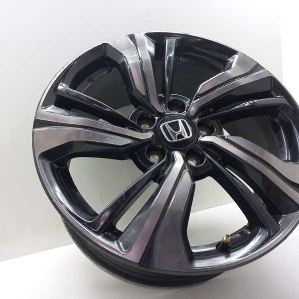 Roda Liga 215 50 Aro 17 Honda Civic Sport 2.0 2017