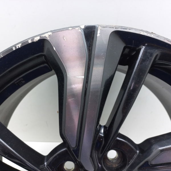 Roda Liga 215 50 Aro 17 Honda Civic Sport 2.0 2017