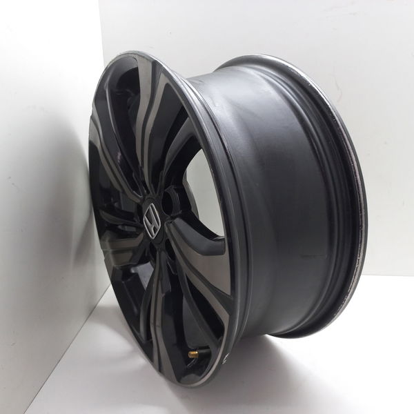 Roda Liga 215 50 Aro 17 Honda Civic Sport 2.0 2017