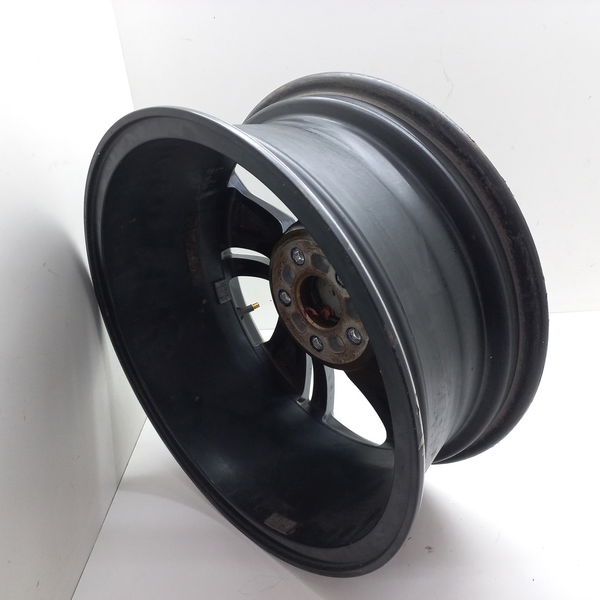 Roda Liga 215 50 Aro 17 Honda Civic Sport 2.0 2017