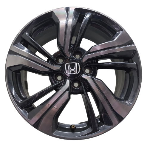 Roda Liga 215 50 Aro 17 Honda Civic Sport 2.0 2017