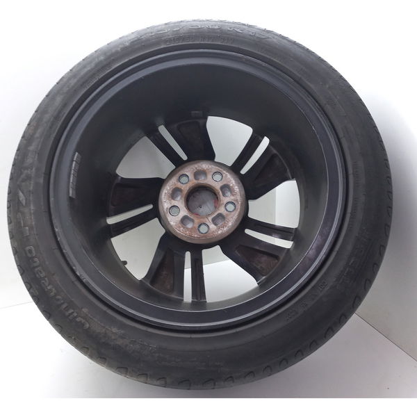 Roda Liga 215 50 Aro 17 Sem Pneu Honda Civic Sport 2.0 2017