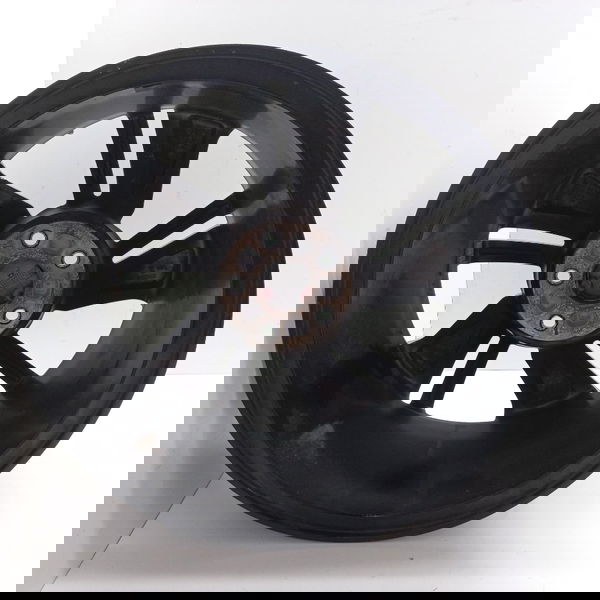Roda Liga 215 50 Aro 17 Honda Civic Sport 2.0 2017