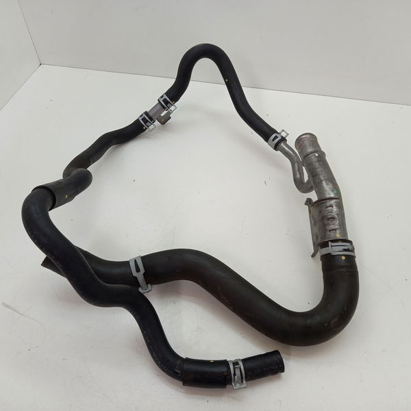 Mangueira Superior Do Radiador Honda Civc Sport 2.0 2017