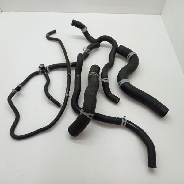 Kit Mangueira Do Radiador Honda Civic Sport 2.0 2017