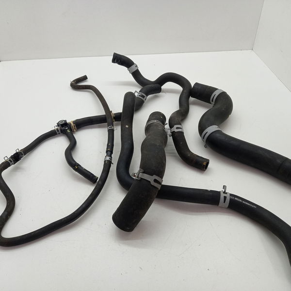 Kit Mangueira Do Radiador Honda Civic Sport 2.0 2017
