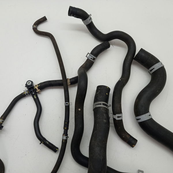 Kit Mangueira Do Radiador Honda Civic Sport 2.0 2017