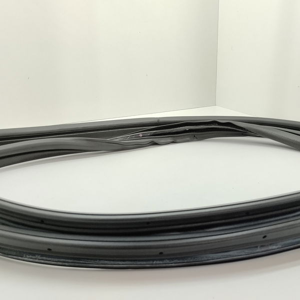 Borracha Porta Dianteira Esquerda Honda Wrv Ex 2018