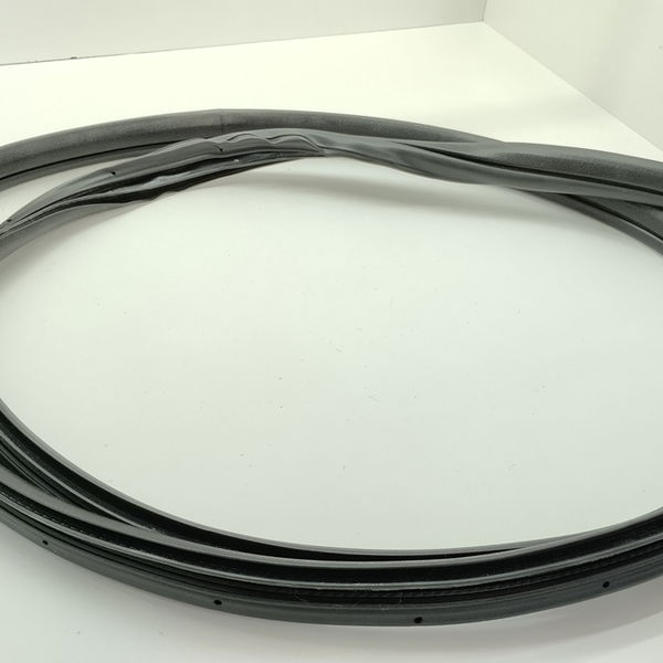 Borracha Porta Traseira Esquerda Honda Wrv Ex 2018