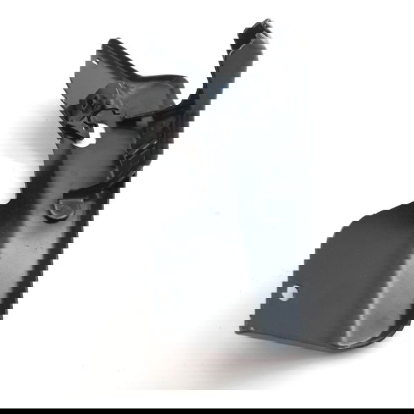 Chapa Proteção Bico Injetor Honda Civic Sport 2.0 2017