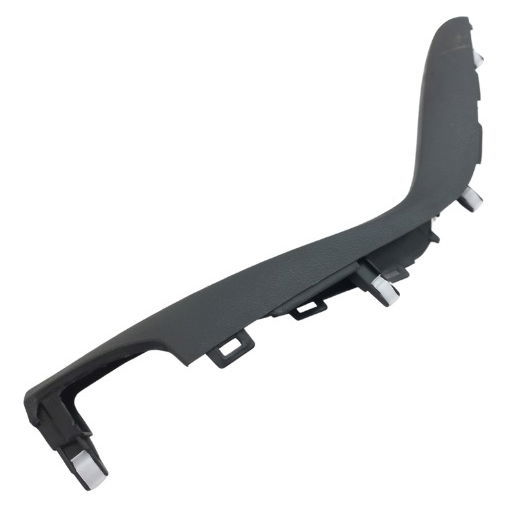 Acabamento Console Esquerdo Honda Civic Sport 2.0 2017