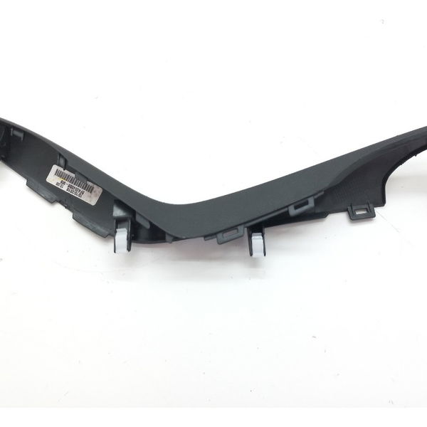 Acabamento Console Esquerdo Honda Civic Sport 2.0 2017