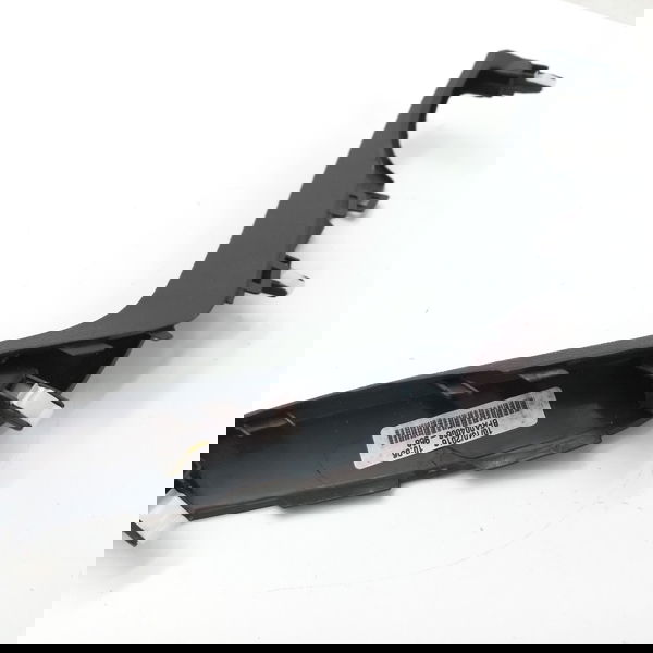 Acabamento Console Esquerdo Honda Civic Sport 2.0 2017