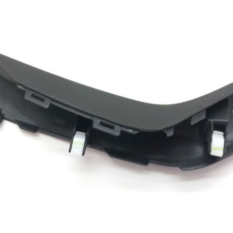 Acabamento Console Direito Honda Civic Sport 2.0 2017
