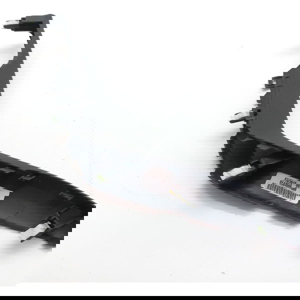 Acabamento Console Direito Honda Civic Sport 2.0 2017