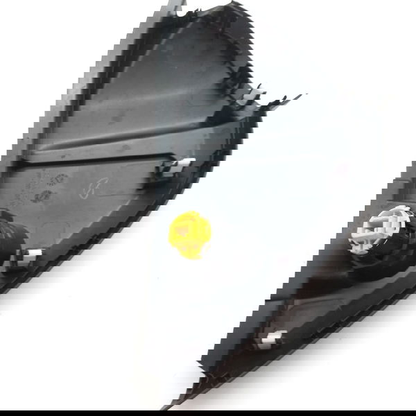 Acabamento Painel Lado Direito Honda Civic Sport 2.0 2017